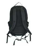 ARC'TERYX（アークテリクス）バックパック・リュック 黒 サイズ:- メンズ/2200627371066