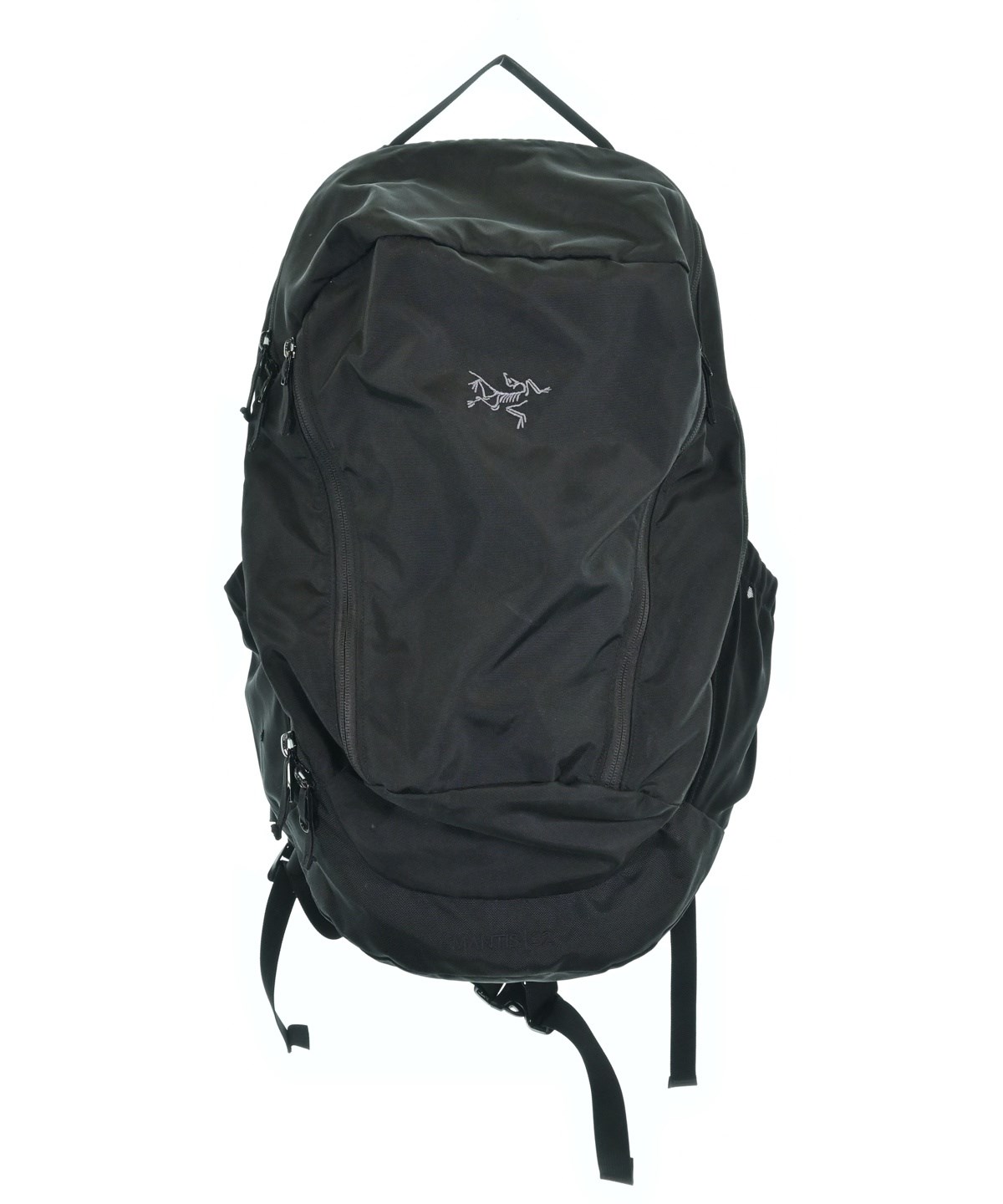 ARC'TERYX（アークテリクス）バックパック・リュック 黒 サイズ