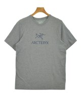 ARC'TERYX（アークテリクス）Tシャツ・カットソー グレー サイズ:M メンズ/2200628062062