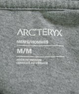 ARC'TERYX（アークテリクス）Tシャツ・カットソー グレー サイズ:M メンズ/2200628062062