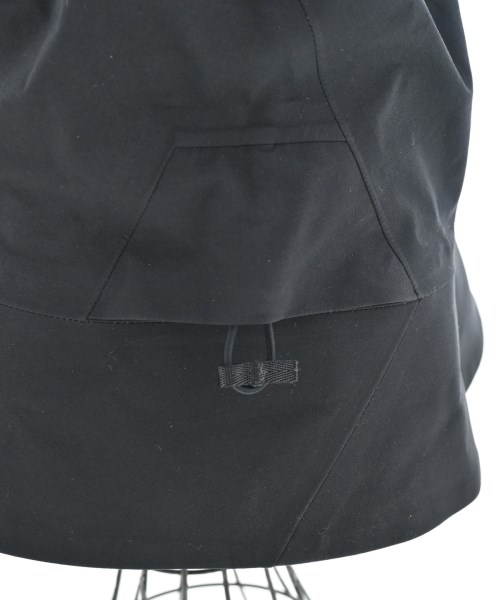 ARC'TERYX（アークテリクス）ハット 黒 サイズ:S/M メンズ/2200628334039