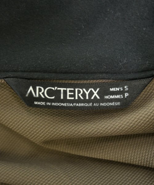 ARC'TERYX（アークテリクス）その他 ベージュ サイズ:S メンズ/2200628408013