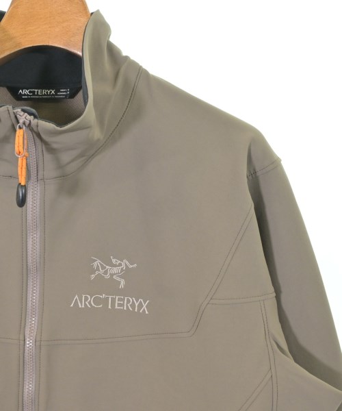 ARC'TERYX（アークテリクス）その他 ベージュ サイズ:S メンズ/2200628408013