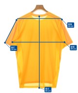 ARC'TERYX（アークテリクス）Tシャツ・カットソー オレンジ サイズ:M メンズ/2200628482099