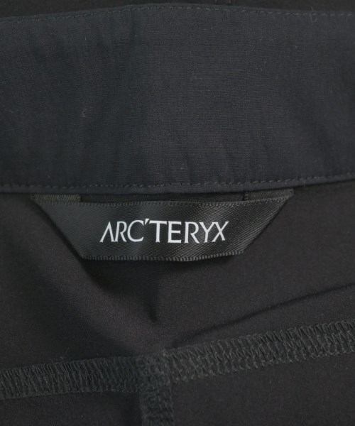 ARC'TERYX（アークテリクス）その他 黒 サイズ:32(L位) メンズ/2200629528017