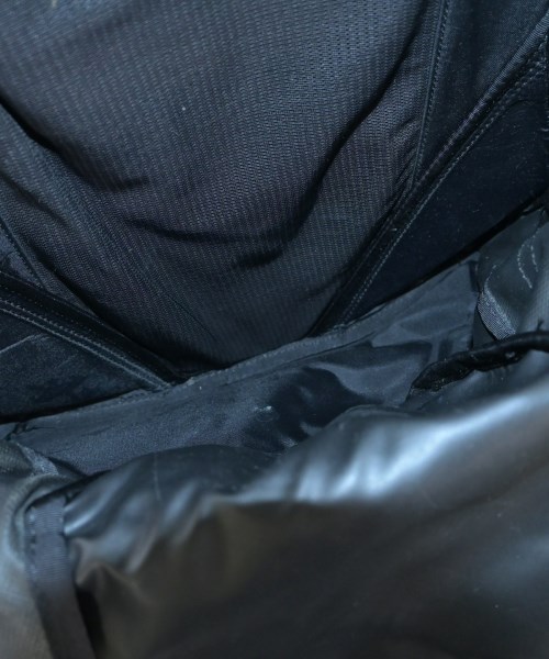 ARC'TERYX（アークテリクス）バックパック・リュック 黒 サイズ:- メンズ/2200629350175