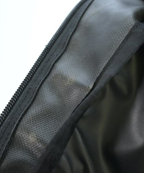 ARC'TERYX（アークテリクス）バックパック・リュック 黒 サイズ:- メンズ/2200629350175