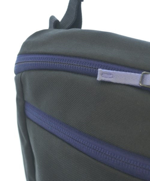 ARC'TERYX（アークテリクス）ショルダーバッグ 黒 サイズ:- メンズ/2200630317105