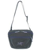 ARC'TERYX（アークテリクス）ショルダーバッグ 黒 サイズ:- メンズ/2200630317105