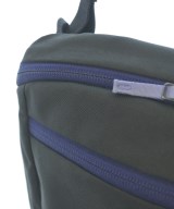 ARC'TERYX（アークテリクス）ショルダーバッグ 黒 サイズ:- メンズ/2200630317105