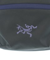 ARC'TERYX（アークテリクス）ショルダーバッグ 黒 サイズ:- メンズ/2200630317105