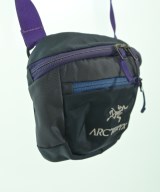 ARC'TERYX（アークテリクス）ショルダーバッグ グレー サイズ:- メンズ/2200620065177