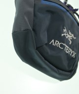 ARC'TERYX（アークテリクス）ショルダーバッグ グレー サイズ:- メンズ/2200620065177