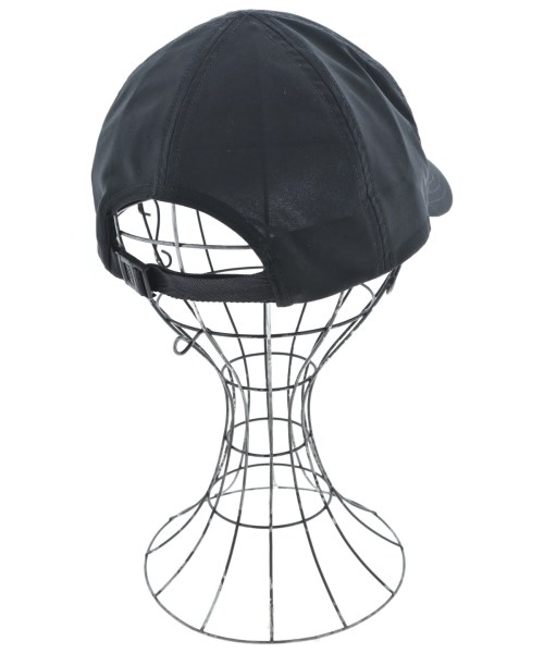 ARC'TERYX（アークテリクス）キャップ 黒 サイズ:ONE メンズ/2200631282211