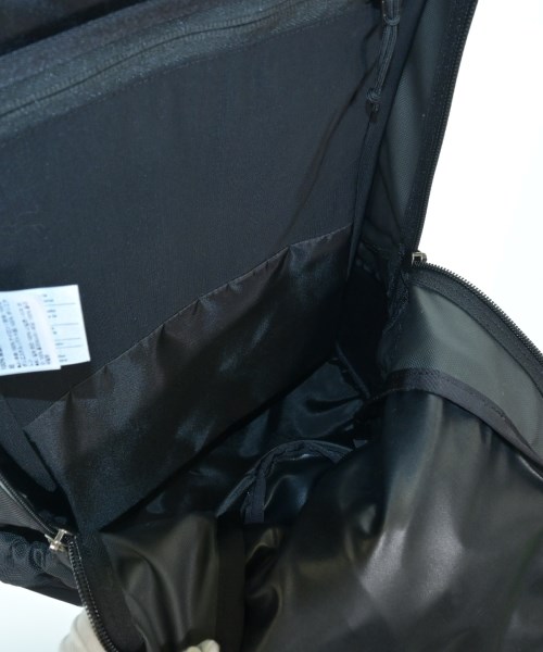 ARC'TERYX（アークテリクス）バックパック・リュック 黒 サイズ:- メンズ/2200631522041