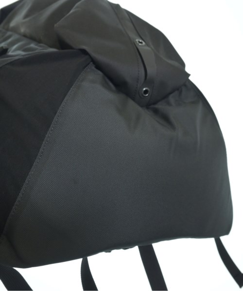 ARC'TERYX（アークテリクス）バックパック・リュック 黒 サイズ:- メンズ/2200631522041