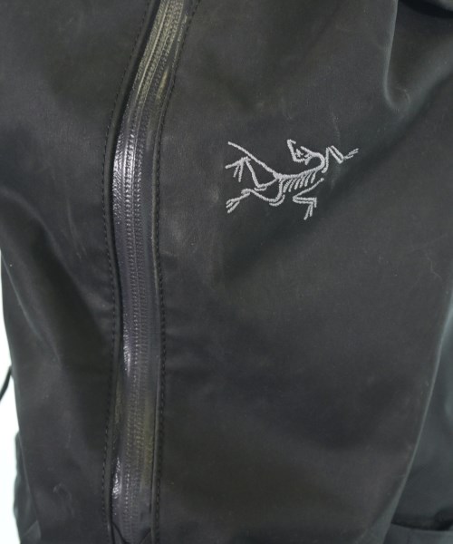 ARC'TERYX（アークテリクス）バックパック・リュック 黒 サイズ:- メンズ/2200631522041