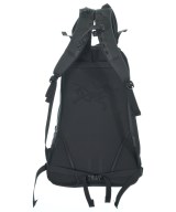 ARC'TERYX（アークテリクス）バックパック・リュック 黒 サイズ:- メンズ/2200631522041