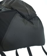 ARC'TERYX（アークテリクス）バックパック・リュック 黒 サイズ:- メンズ/2200631522041