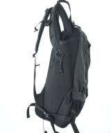 ARC'TERYX（アークテリクス）バックパック・リュック 黒 サイズ:- メンズ/2200631522041