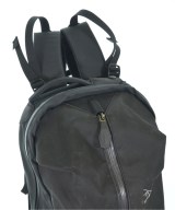ARC'TERYX（アークテリクス）バックパック・リュック 黒 サイズ:- メンズ/2200631522041