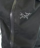 ARC'TERYX（アークテリクス）バックパック・リュック 黒 サイズ:- メンズ/2200631522041