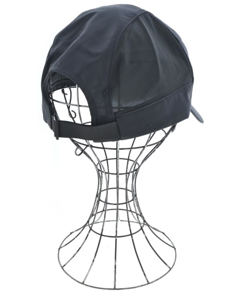 ARC'TERYX（アークテリクス）キャップ 黒 サイズ:- メンズ/2200631767657