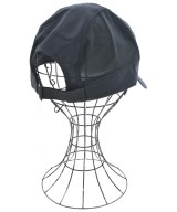 ARC'TERYX（アークテリクス）キャップ 黒 サイズ:- メンズ/2200631767657