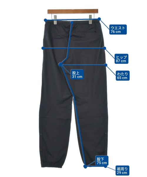 ARC'TERYX（アークテリクス）その他 黒 サイズ:M メンズ/2200632066049