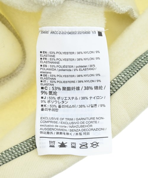 ARC'TERYX（アークテリクス）ニットキャップ・ビーニー 緑 サイズ:- メンズ/2200632377176