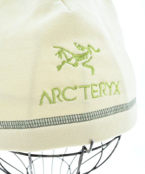 ARC'TERYX（アークテリクス）ニットキャップ・ビーニー 緑 サイズ:- メンズ/2200632377176