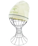 ARC'TERYX（アークテリクス）ニットキャップ・ビーニー 緑 サイズ:- メンズ/2200632377176