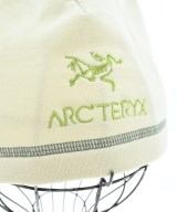 ARC'TERYX（アークテリクス）ニットキャップ・ビーニー 緑 サイズ:- メンズ/2200632377176