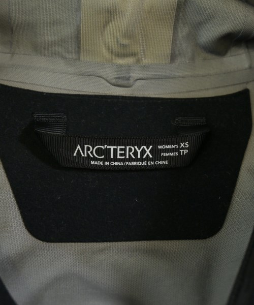 ARC'TERYX（アークテリクス）その他 黒 サイズ:XS レディース/2200617997191