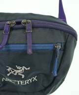 ARC'TERYX（アークテリクス）ショルダーバッグ 紺 サイズ:- メンズ/2200632876037