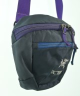 ARC'TERYX（アークテリクス）ショルダーバッグ 紺 サイズ:- メンズ/2200632876037