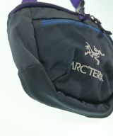 ARC'TERYX（アークテリクス）ショルダーバッグ 紺 サイズ:- メンズ/2200632876037