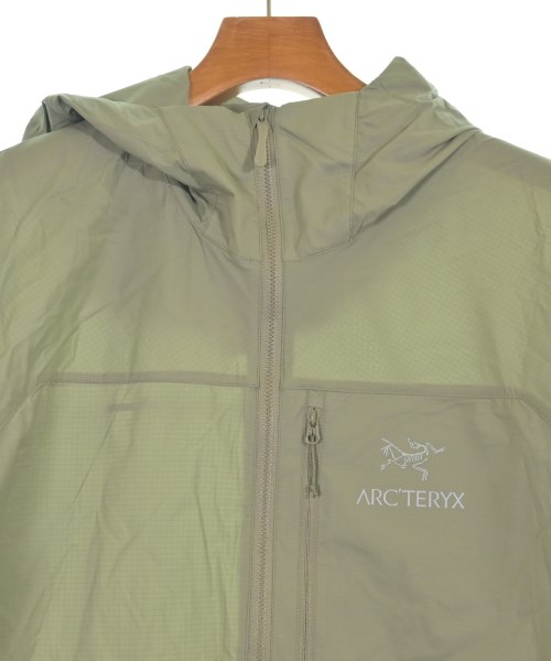 ARC'TERYX（アークテリクス）その他 カーキ サイズ:L メンズ/2200633817015