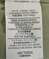 ARC'TERYX（アークテリクス）その他 カーキ サイズ:L メンズ/2200633817015