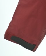 ARC'TERYX（アークテリクス）ダウンジャケット/ダウンベスト 赤 サイズ:S メンズ/2200633817039