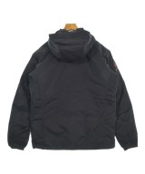 ARC'TERYX（アークテリクス）ダウンジャケット/ダウンベスト 黒 サイズ:L メンズ/2200633817046