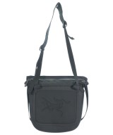 ARC'TERYX（アークテリクス）ショルダーバッグ 黒 サイズ:L メンズ/2200633817053