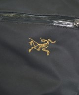 ARC'TERYX（アークテリクス）ショルダーバッグ 黒 サイズ:L メンズ/2200633817053