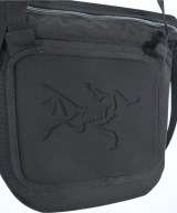 ARC'TERYX（アークテリクス）ショルダーバッグ 黒 サイズ:L メンズ/2200633817053