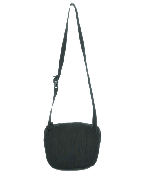 ARC'TERYX（アークテリクス）ショルダーバッグ 黒 サイズ:- メンズ/2200633982010