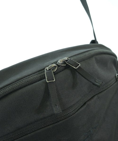 ARC'TERYX（アークテリクス）ショルダーバッグ 黒 サイズ:- メンズ/2200633982010