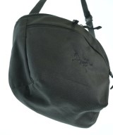 ARC'TERYX（アークテリクス）ショルダーバッグ 黒 サイズ:- メンズ/2200633982010