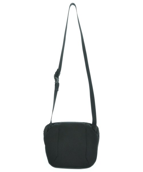 ARC'TERYX（アークテリクス）ショルダーバッグ 黒 サイズ:- メンズ