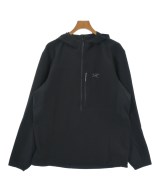 ARC'TERYX（アークテリクス）マウンテンパーカー 黒 サイズ:L メンズ/2200626810054