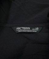 ARC'TERYX（アークテリクス）マウンテンパーカー 黒 サイズ:L メンズ/2200626810054
